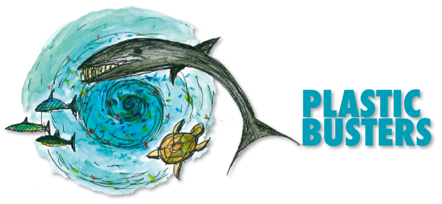 Plastic busters on the “MV Brigitte Bardot” Sea Shepherd Italy ...